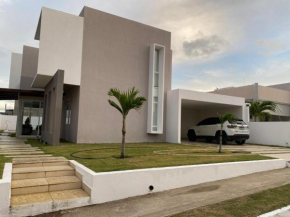 Casa na Barra de São Miguel-Arquipélago do Sol